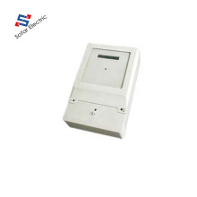 DDS-12F Multi-function Single Phase Electric Energy Meter Housing